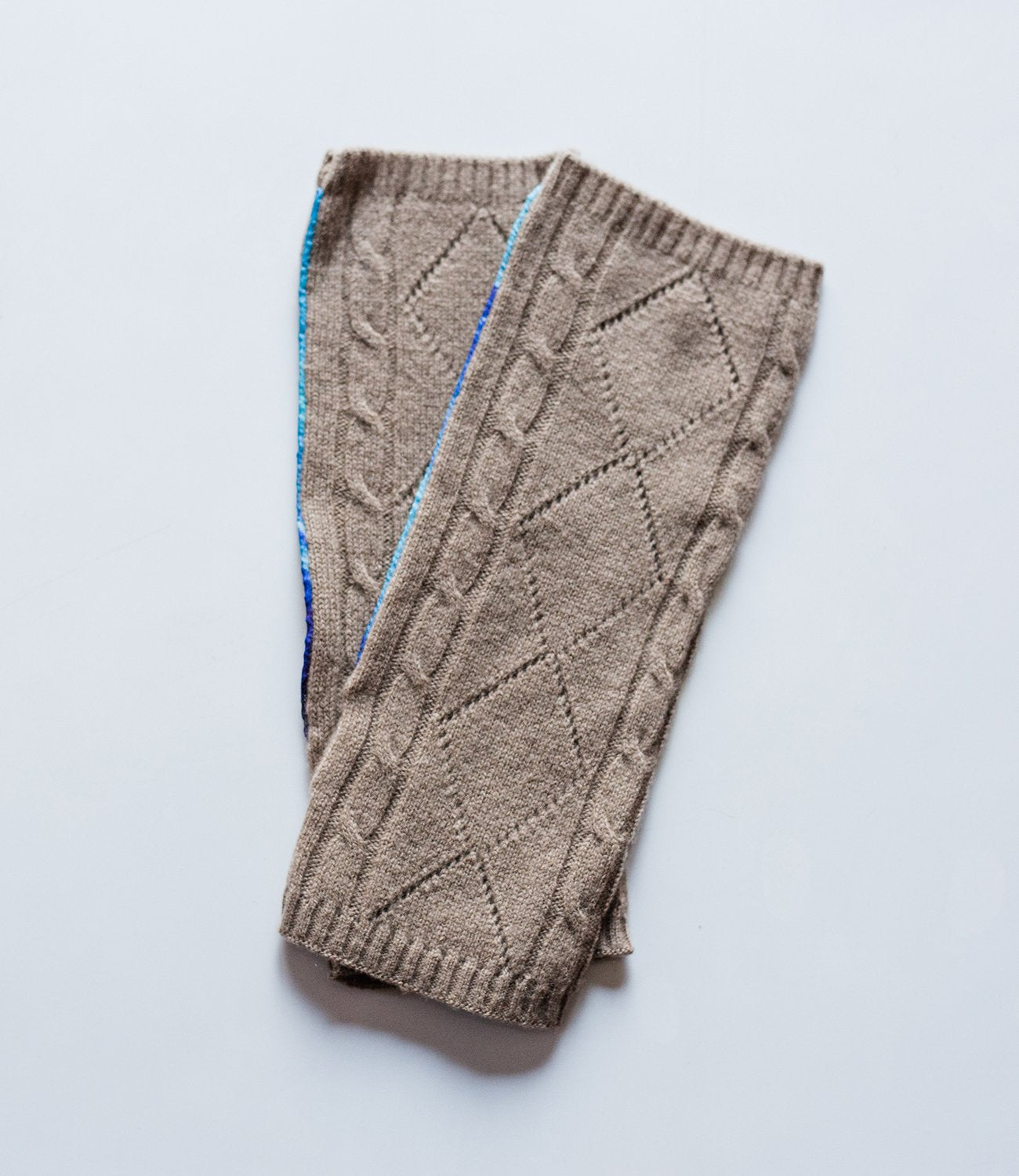Cashmere Gloves