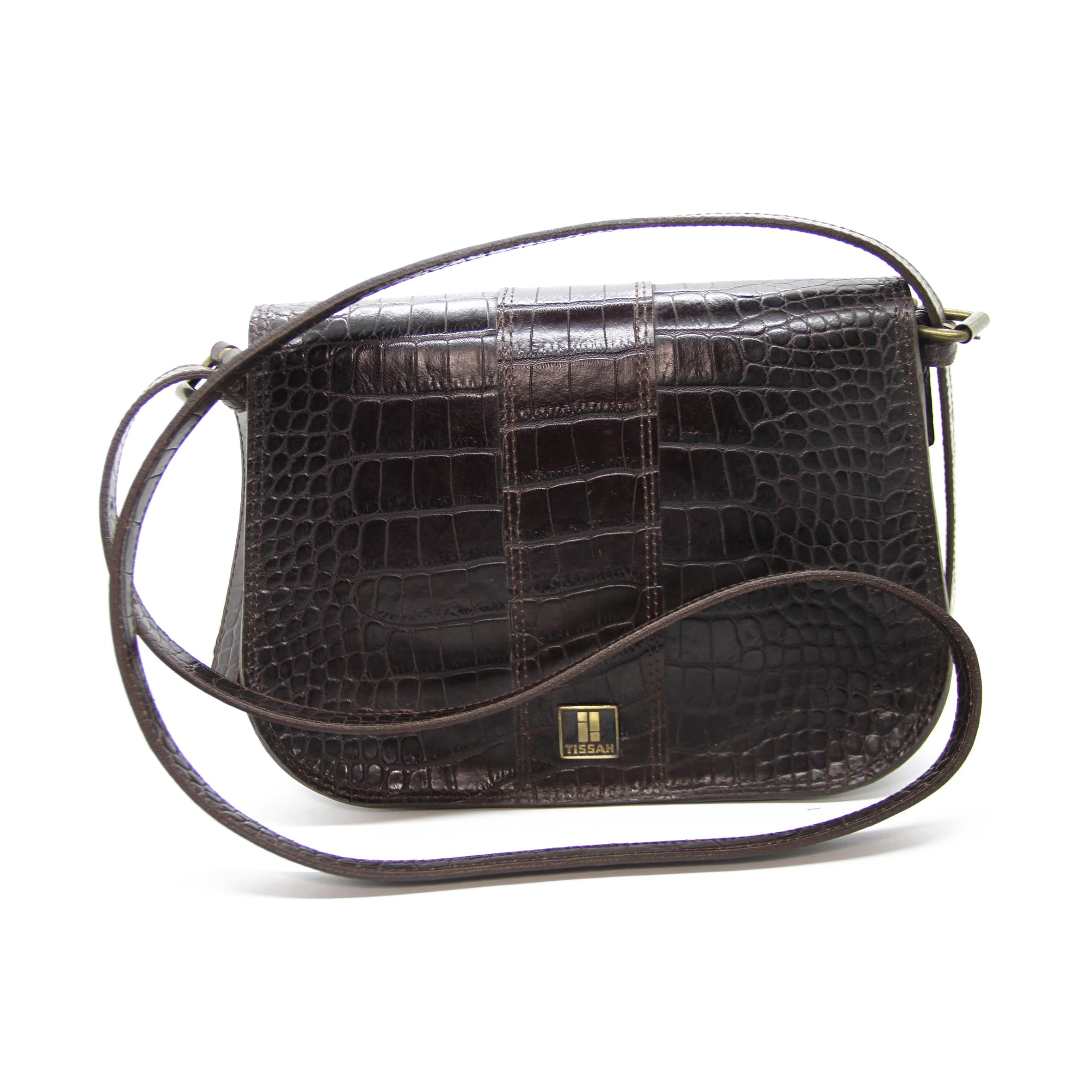 Identity-Croc Brown