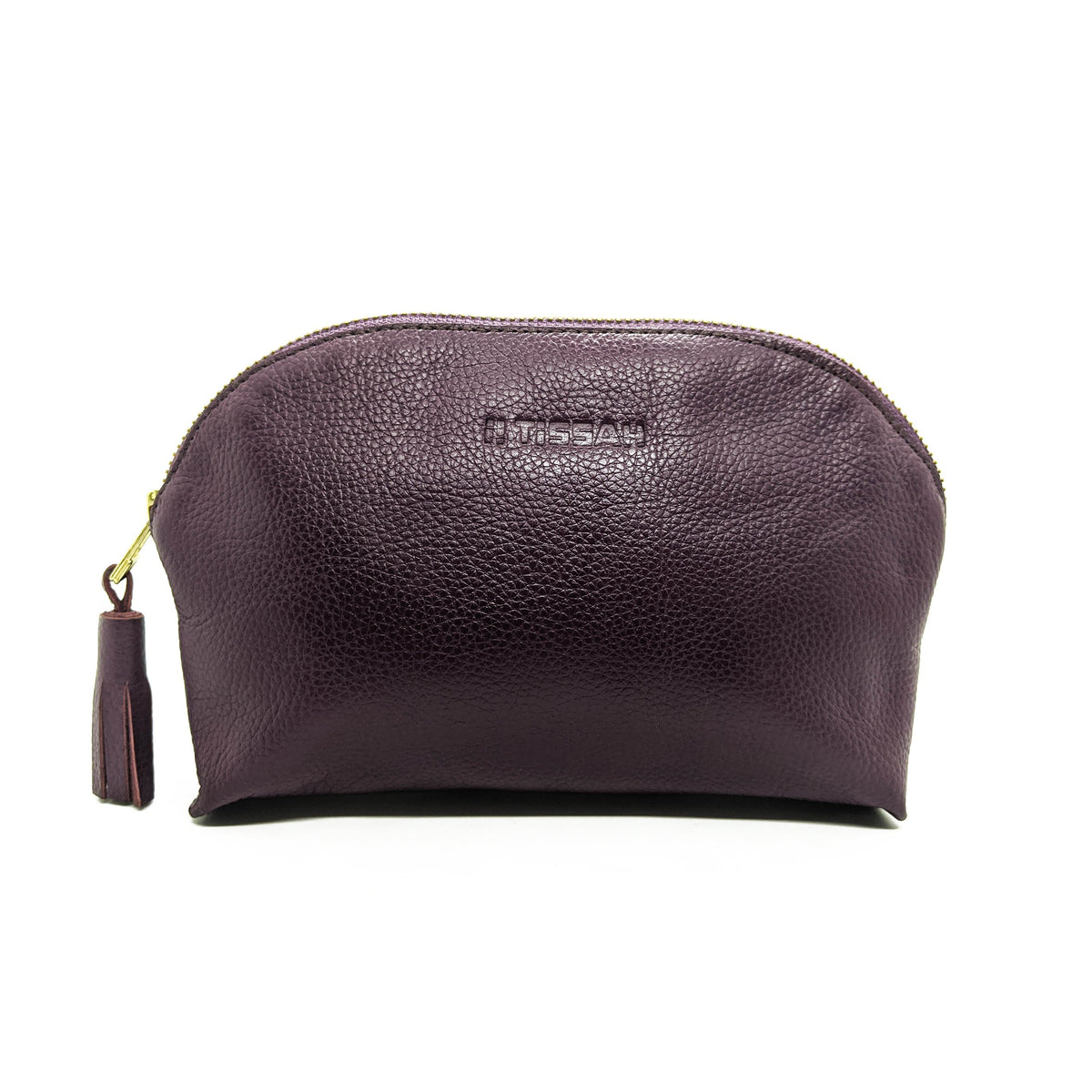 Cosmetic Bag Set - Purple