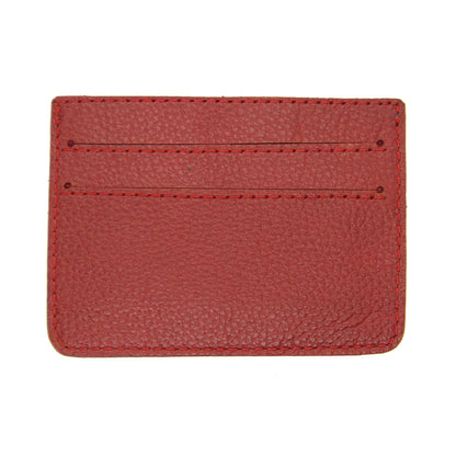 Red Card Holder