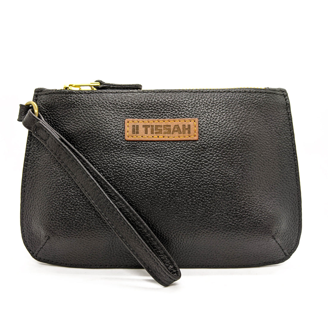 Wristlet - Black