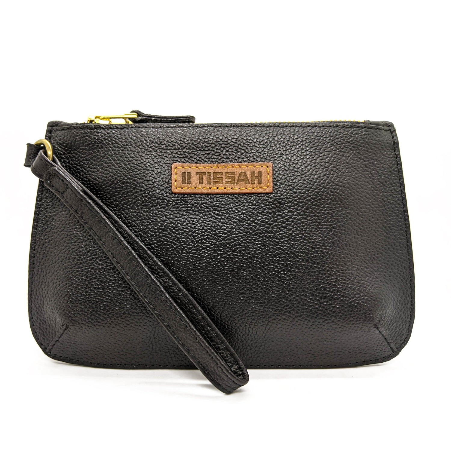 Wristlet - Black