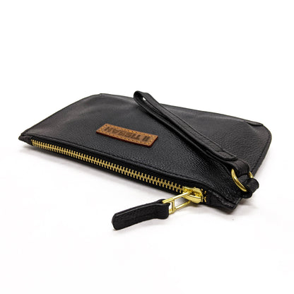 Wristlet - Black